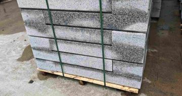 沧州芙蓉白路牙石，马路牙子