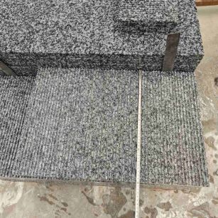 沧州芝麻黑拉丝面