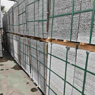 沧州芙蓉白地铺石，石材地铺石