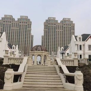 沧州黄金麻工程案例