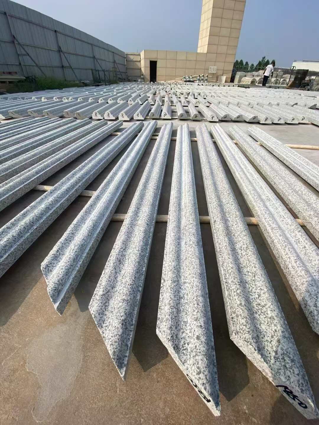 沧州 别墅异形线条 异形定制